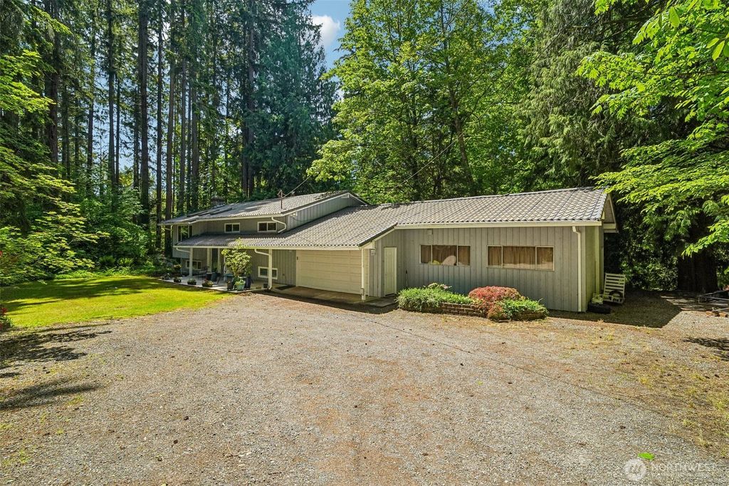 Photo of 26301 SE 158th Street, Issaquah, WA 98027 (MLS # 2525067)