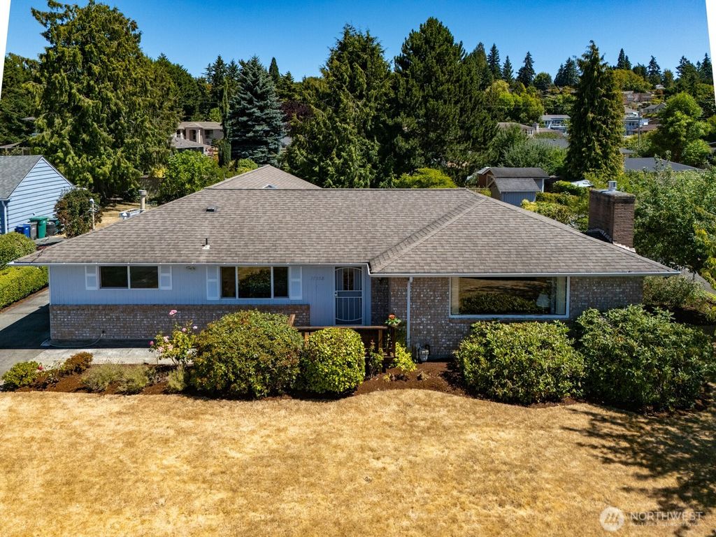 Photo of 17958 Brittany Drive SW, Normandy Park, WA 98166 (MLS # 2408858)