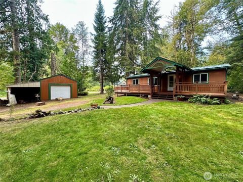 55509 310th Avenue Court E Ashford WA 98304