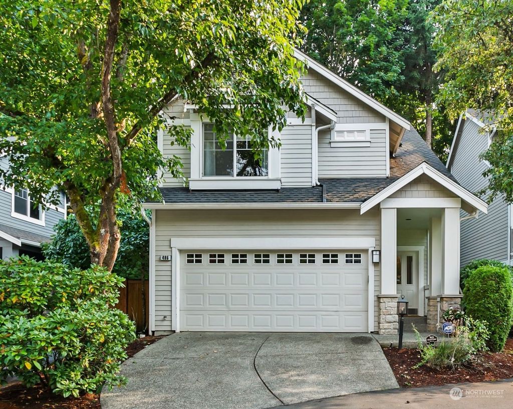Photo of 486 Newport Way NW, Issaquah, WA 98027 (MLS # 2155394)