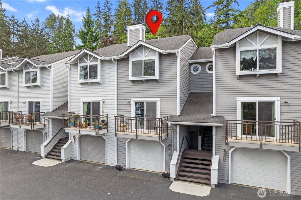 Photo of 12727 NE 171 Lane, Woodinville, WA 98072 (MLS # 2381530)