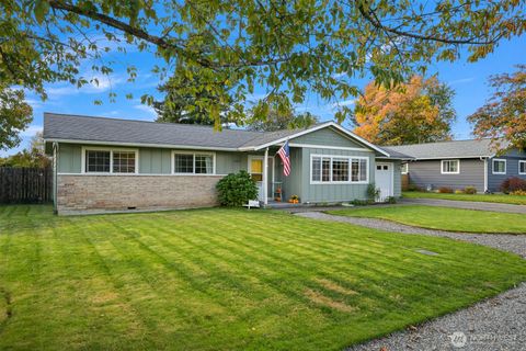 5319 Belfern Drive Bellingham WA 98226
