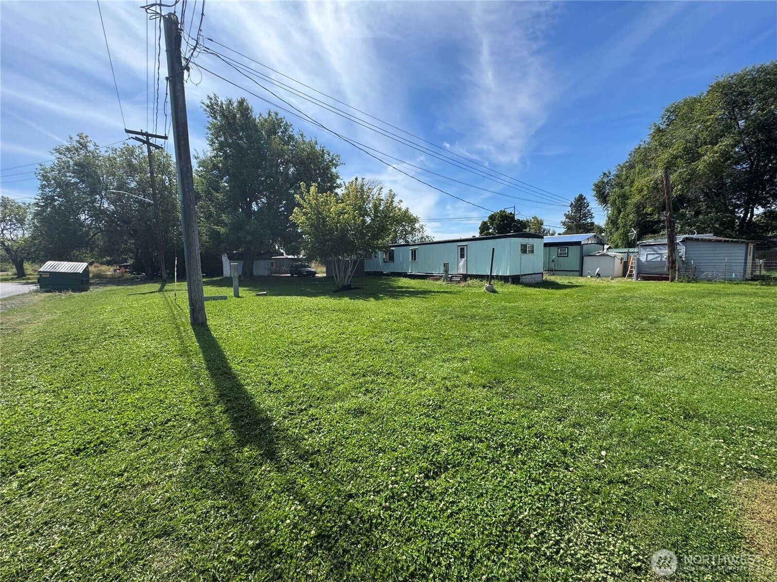 105 N Spokane Street