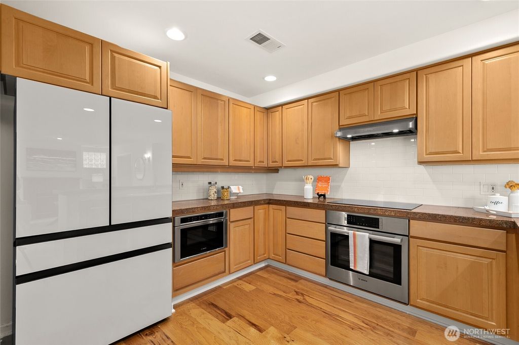 Photo of 225 4th Avenue #A309, Kirkland, WA 98033 (MLS # 2514397)