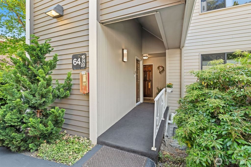 Photo of 6423 Sand Point Way NE, Seattle, WA 98115 (MLS # 2435809)