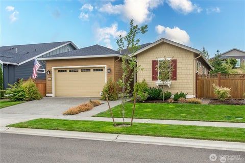 Photo of 14605 179th Avenue E, Bonney Lake, WA 98391 (MLS # 2533593)