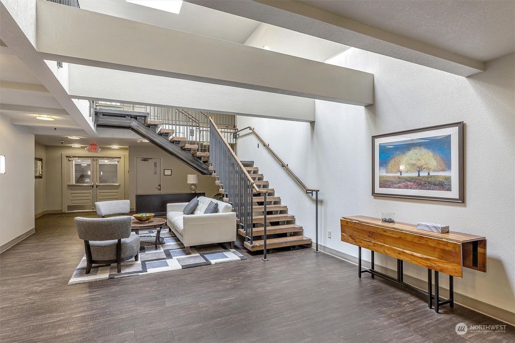 Photo of 2740 76th Avenue SE #307, Mercer Island, WA 98040 (MLS # 2161694)