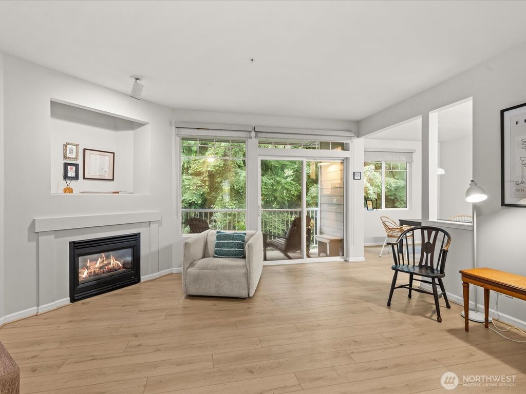 Photo of 15150 140th Way SE #P204, Renton, WA 98058 (MLS # 2419329)