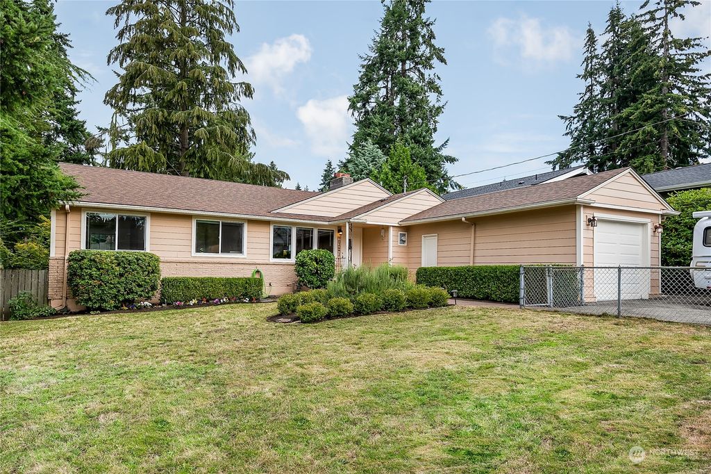 Photo of 1804 N 198th Street, Shoreline, WA 98133 (MLS # 2278129)
