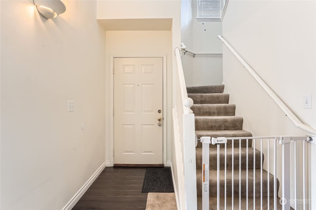 Photo of 4808 NE Sunset Blvd Blvd #A106, Renton, WA 98059 (MLS # 2330165)