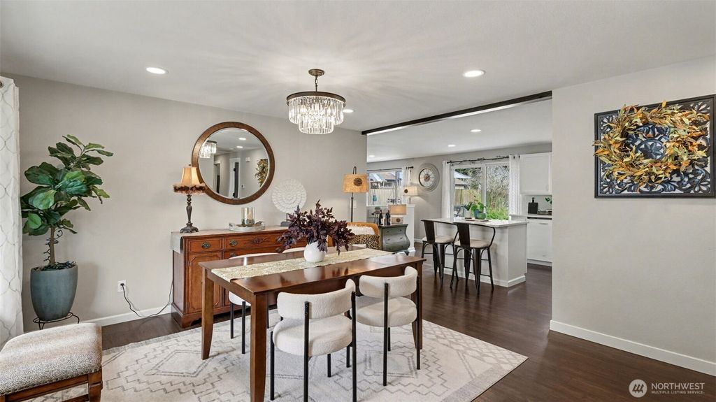 Photo of 24912 168th Place SE, Covington, WA 98042 (MLS # 2497202)