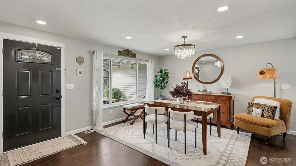 Photo of 24912 168th Place SE, Covington, WA 98042 (MLS # 2497202)