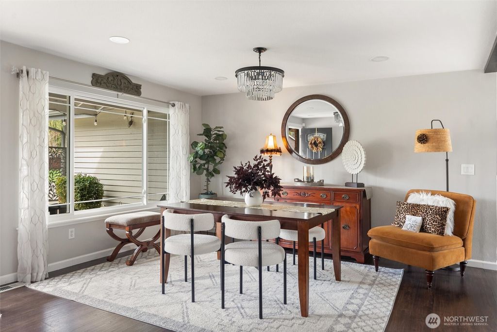 Photo of 24912 168th Place SE, Covington, WA 98042 (MLS # 2497202)