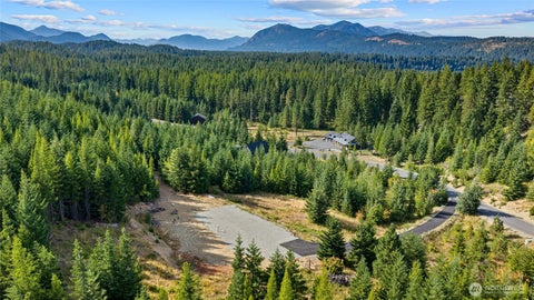 Photo of 1220 Stone Ridge Drive, Cle Elum, WA 98922 (MLS # 2576051)
