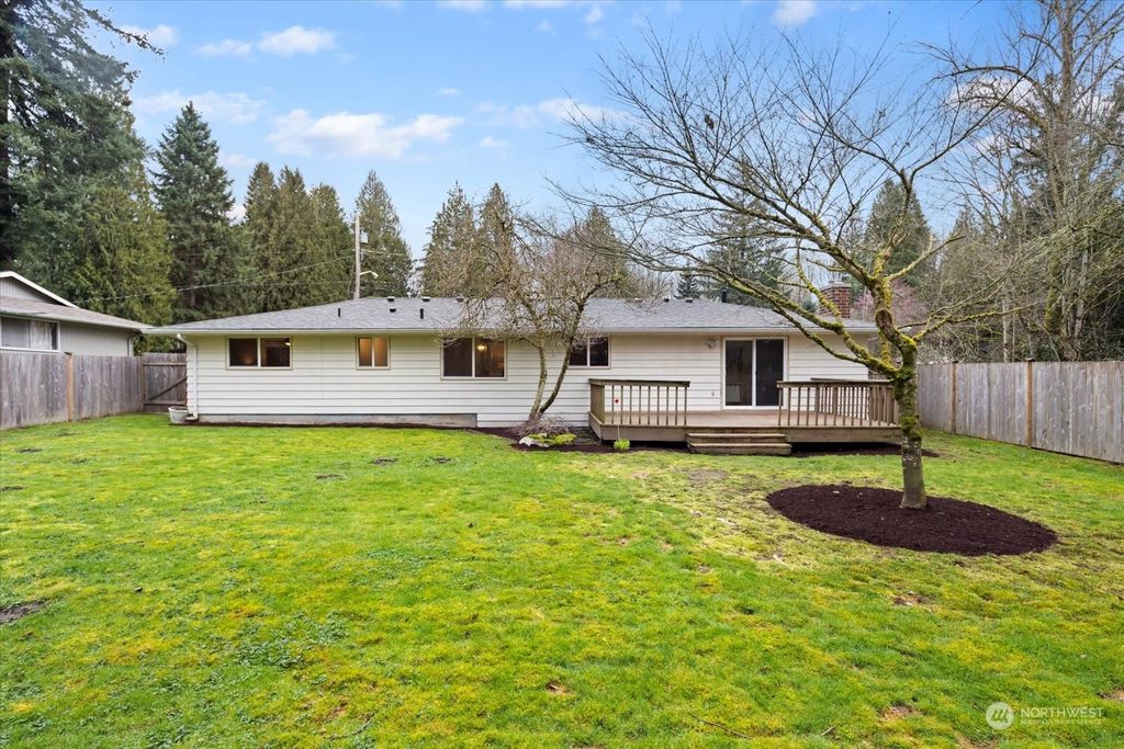 Photo of 12019 156th Avenue SE, Renton, WA 98059 (MLS # 2203852)