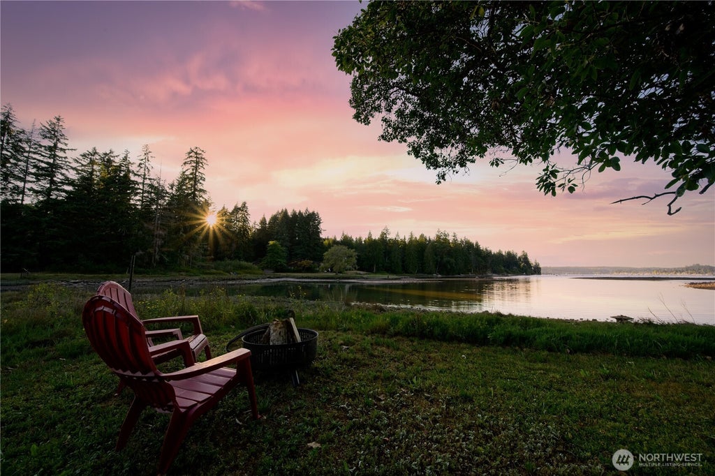 Photo of 15449 Virginia Point Road NE, Poulsbo, WA 98370 (MLS # 2573209)