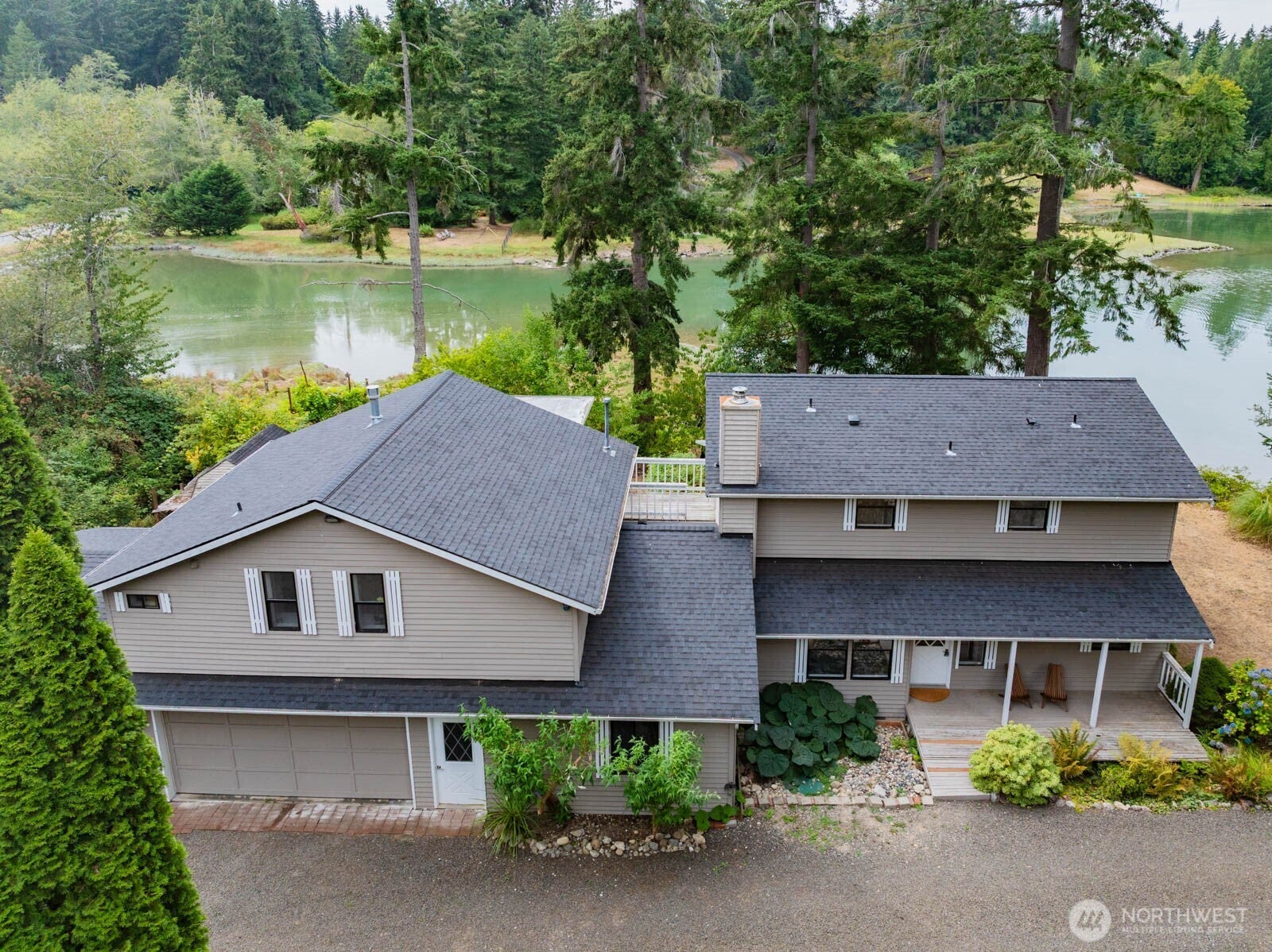 15449 Virginia Point Road NE