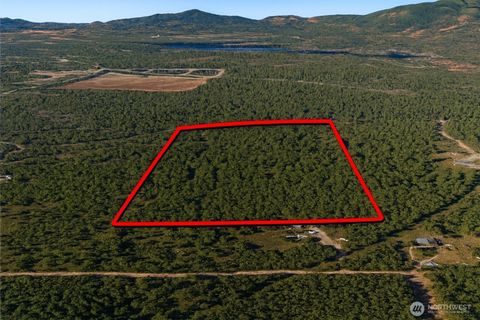 599 Moonlight Lane Newport WA 99156