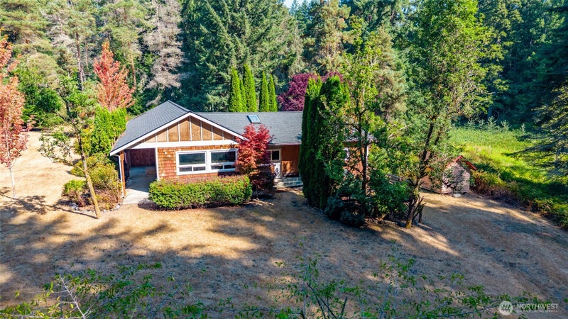 5443 Coles Road