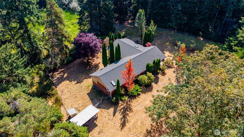 5443 Coles Road