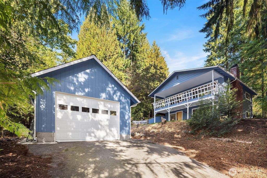 Photo of 15400 NE 174th Street, Woodinville, WA 98072 (MLS # 2443334)