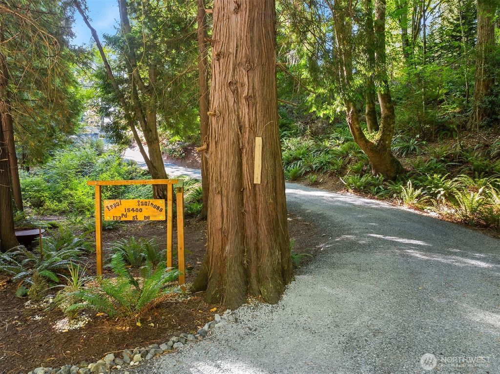 Photo of 15400 NE 174th Street, Woodinville, WA 98072 (MLS # 2443334)