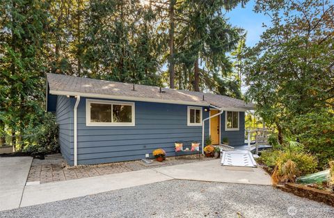 Photo of 15400 NE 174th Street, Woodinville, WA 98072 (MLS # 2443334)