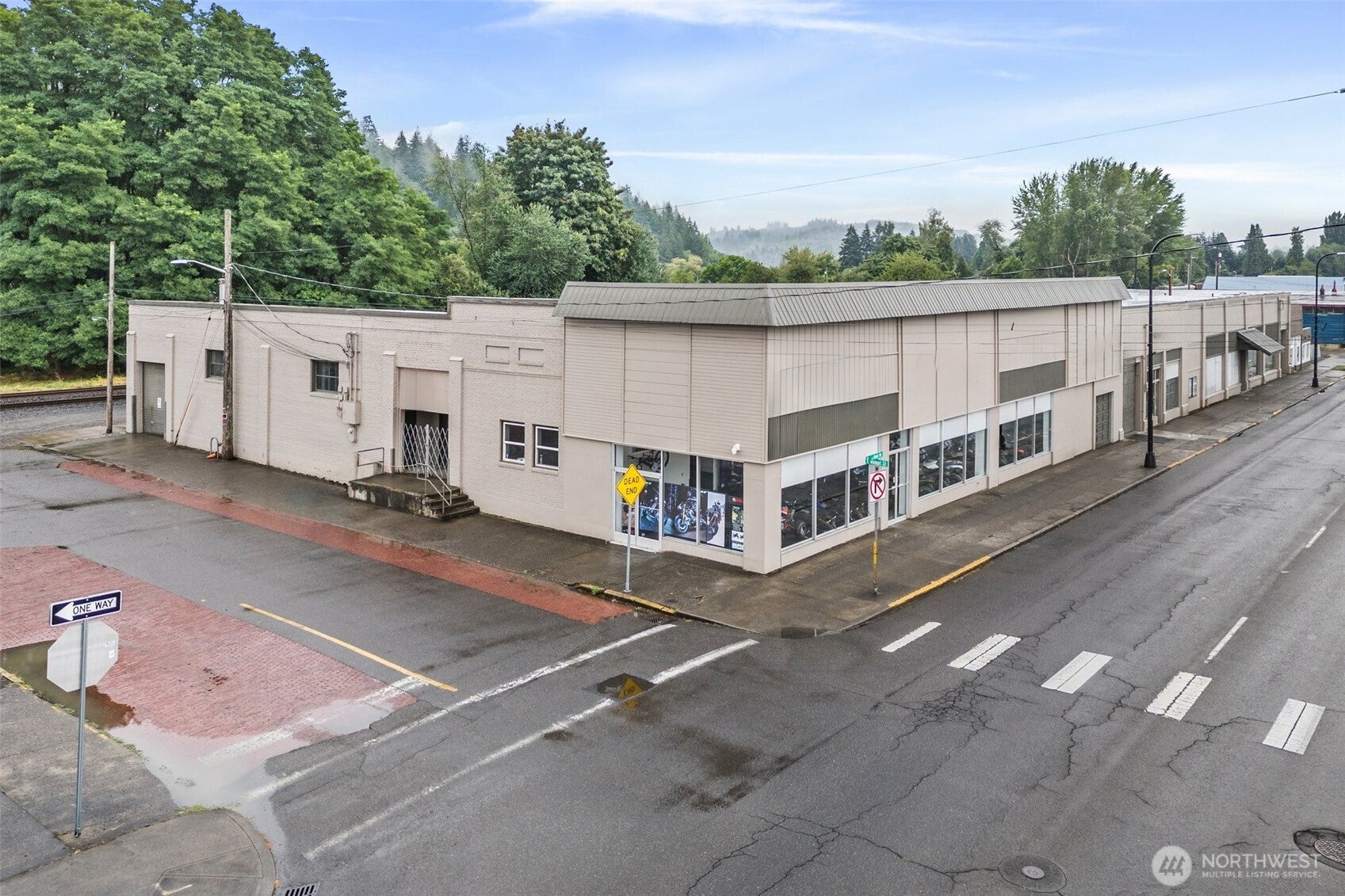 300 S Tower Avenue