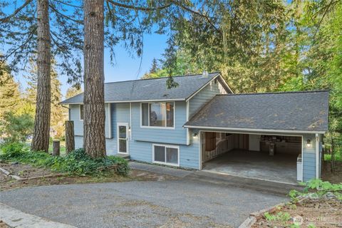 Photo of 71 NE LORRAIN Court, Belfair, WA 98528 (MLS # 2478161)