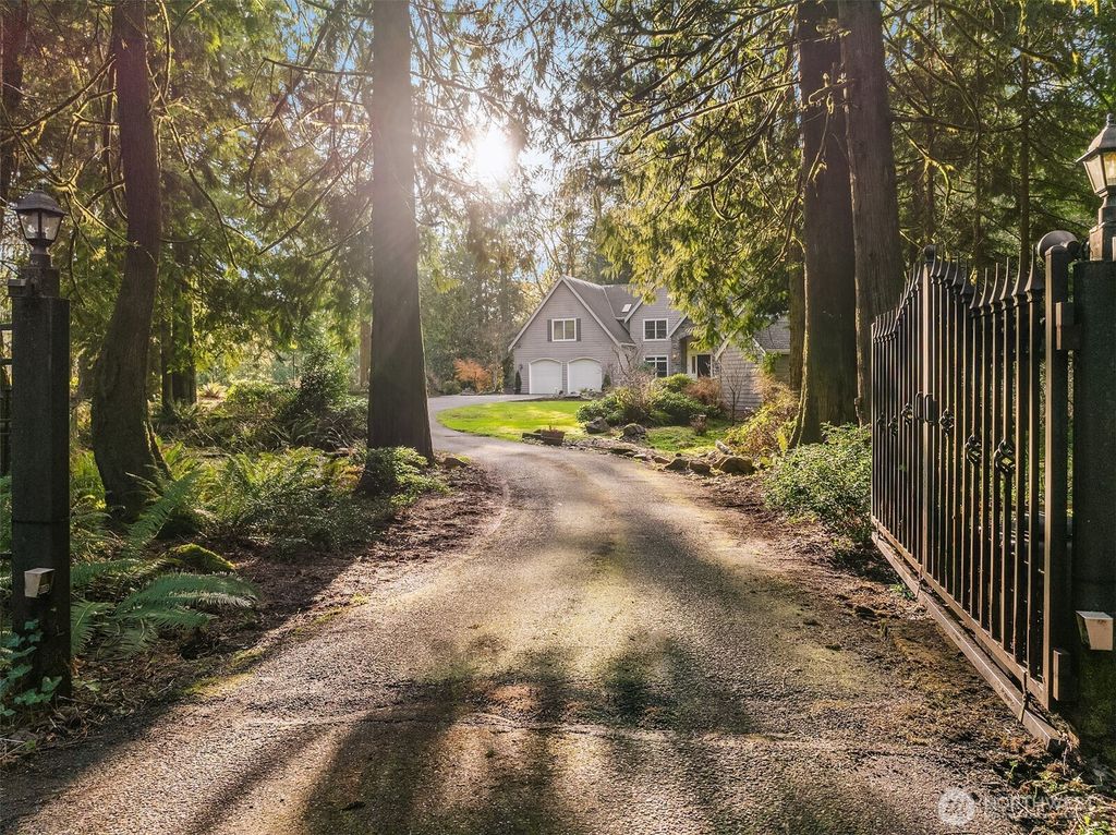 Photo of 18023 322nd Place NE, Duvall, WA 98019 (MLS # 2340335)