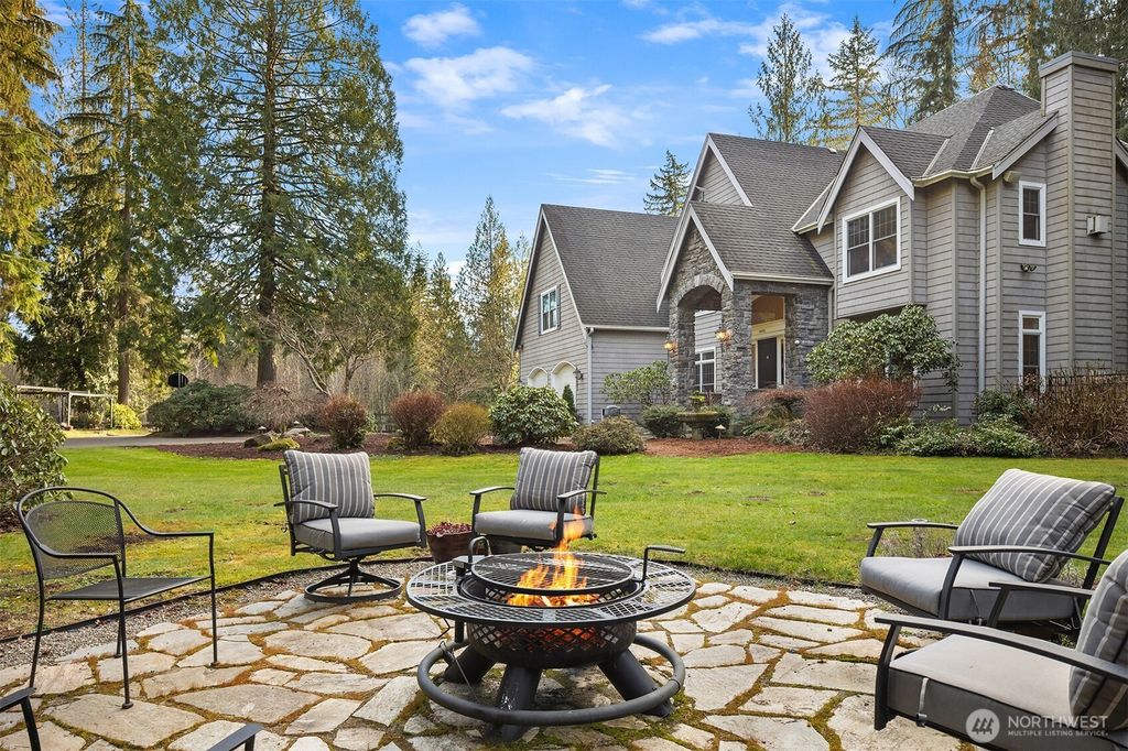 Photo of 18023 322nd Place NE, Duvall, WA 98019 (MLS # 2340335)