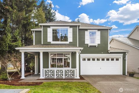 Photo of 12729 NE 103rd Place, Kirkland, WA 98033 (MLS # 2489270)