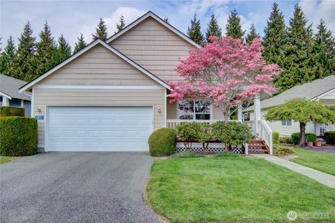Photo of 1051 Fidalgo Drive, Burlington, WA 98233 (MLS # 2509978)