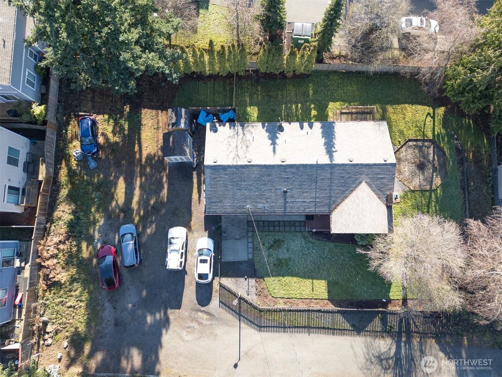 Photo of 103 91st Avenue SE, Lake Stevens, WA 98258 (MLS # 2470390)