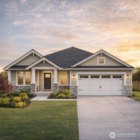 2103 Hawks View Lane Winlock WA 98596