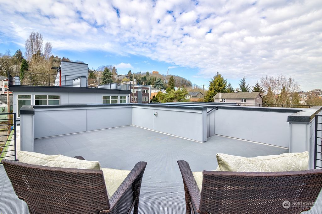 Photo of 1514 D 17th Avenue S, Seattle, WA 98144 (MLS # 2147542)