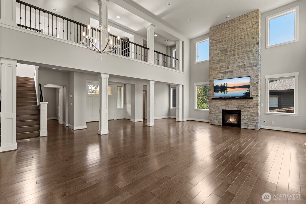 Photo of 9818 NE 162nd Street, Bothell, WA 98011 (MLS # 2584931)