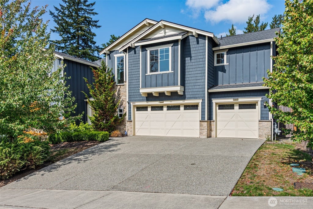 Photo of 9818 NE 162nd Street, Bothell, WA 98011 (MLS # 2584931)
