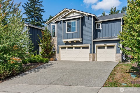 Photo of 9818 NE 162nd Street, Bothell, WA 98011 (MLS # 2584931)