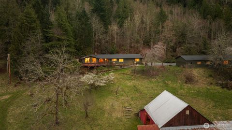 31014 128th Street E Buckley WA 98321