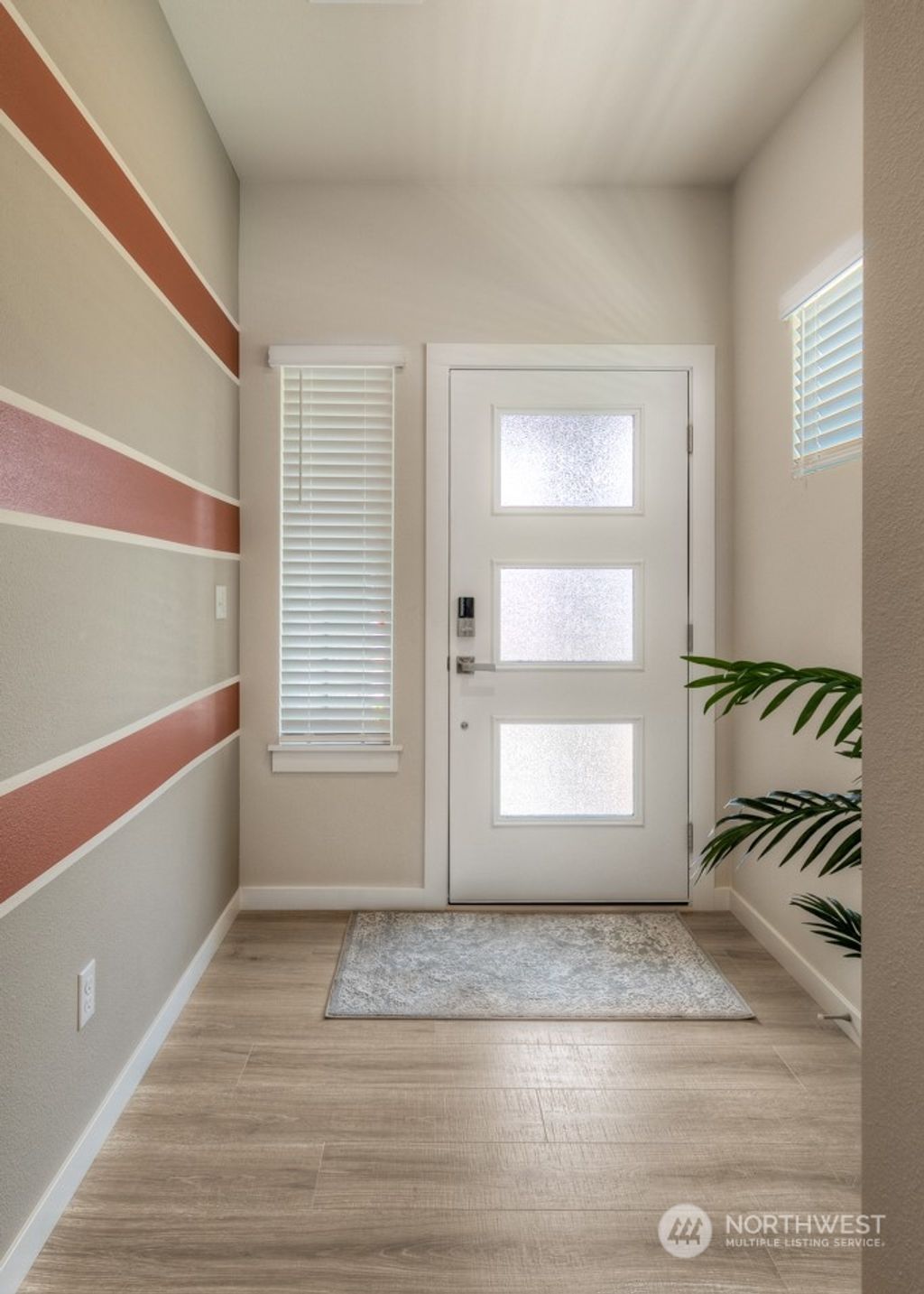 Photo of 3822 132nd Place SW #B, Lynnwood, WA 98087 (MLS # 2037722)