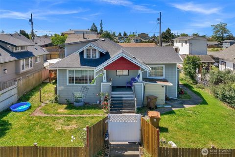 Photo of 3710 E I Street, Tacoma, WA 98404 (MLS # 2531232)