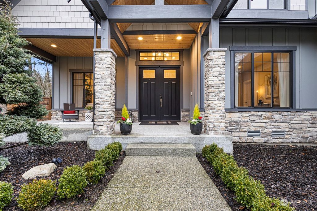 Photo of 11621 214th Place SE, Snohomish, WA 98296 (MLS # 2047554)