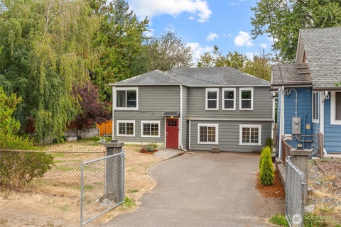 Photo of 10808 53rd Avenue S, Seattle, WA 98178 (MLS # 2587143)