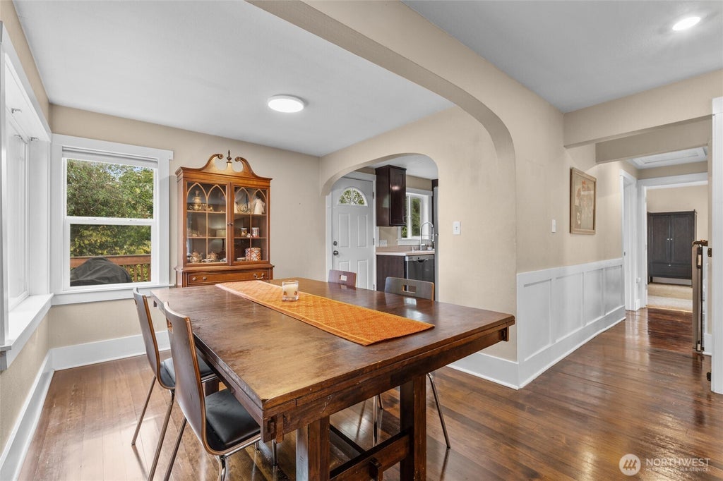 Photo of 10808 53rd Avenue S, Seattle, WA 98178 (MLS # 2587143)