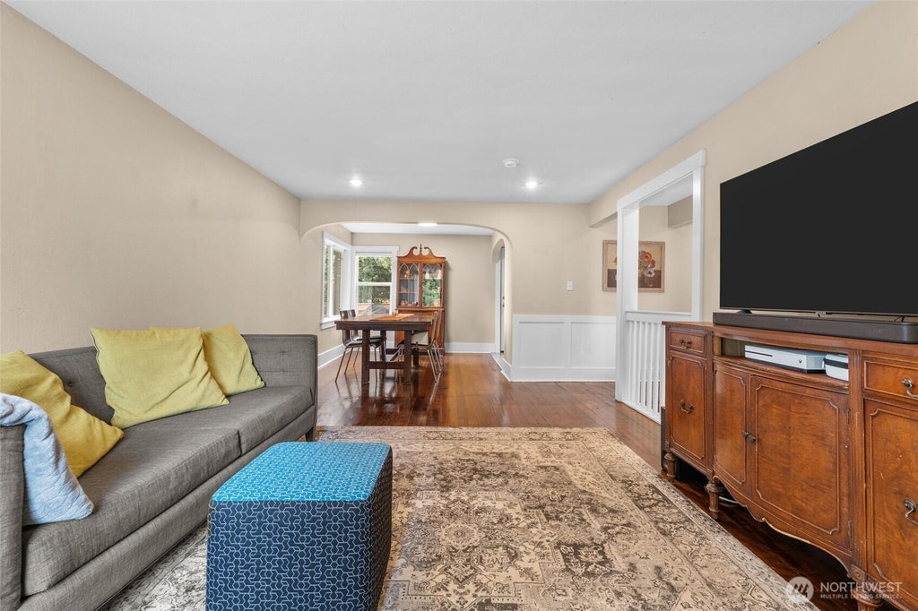 Photo of 10808 53rd Avenue S, Seattle, WA 98178 (MLS # 2587143)