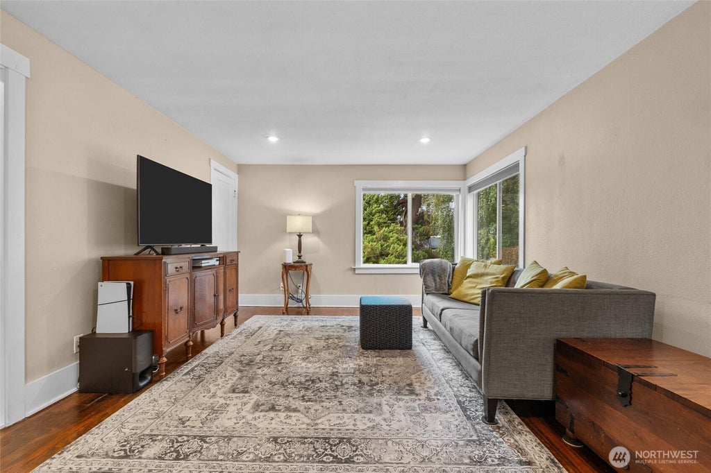 Photo of 10808 53rd Avenue S, Seattle, WA 98178 (MLS # 2587143)