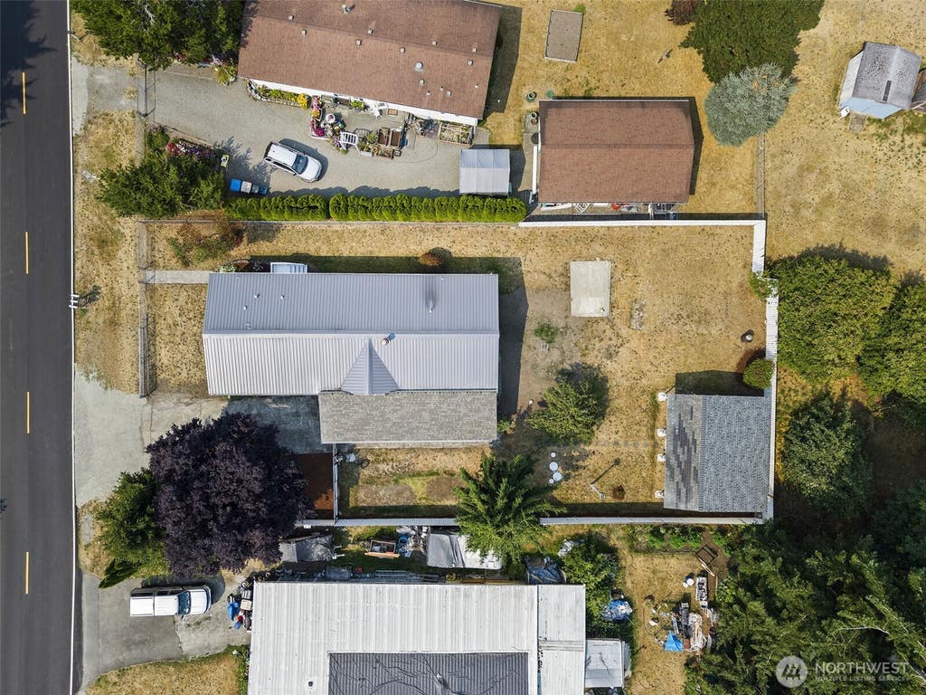Photo of 8720 Pepperidge Lane SE, Yelm, WA 98597 (MLS # 2567153)