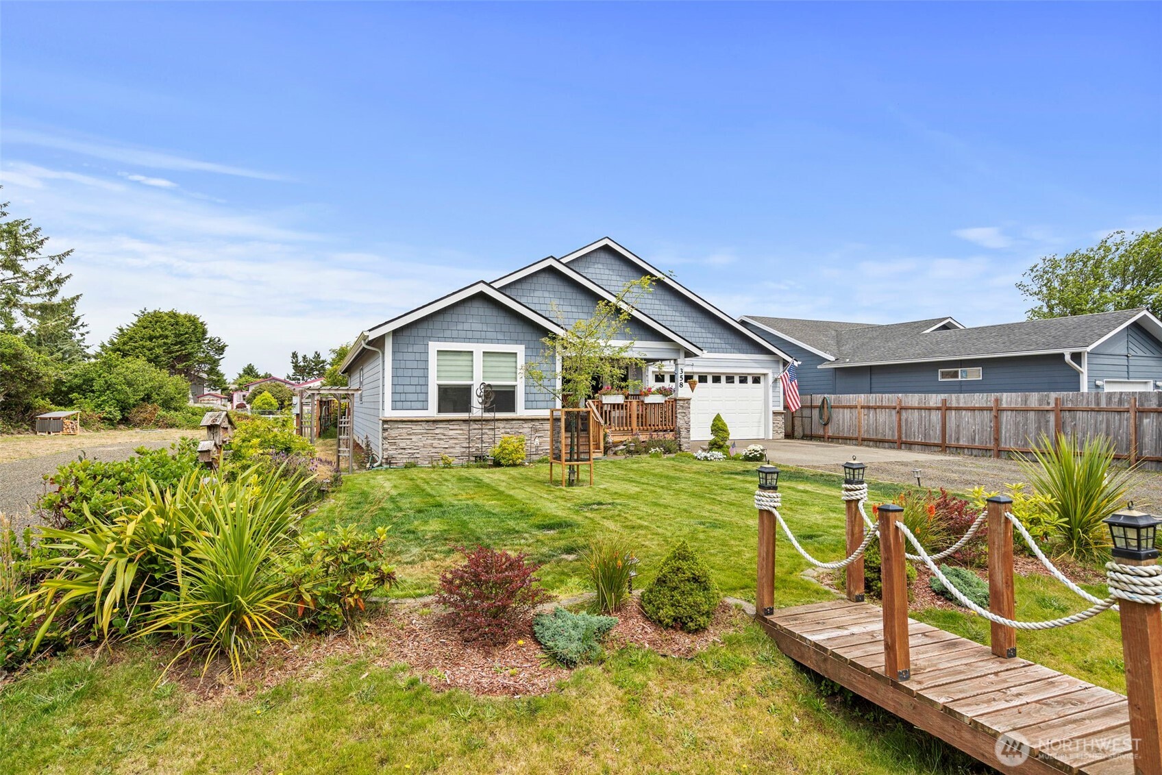 358 N Butterclam Street SW