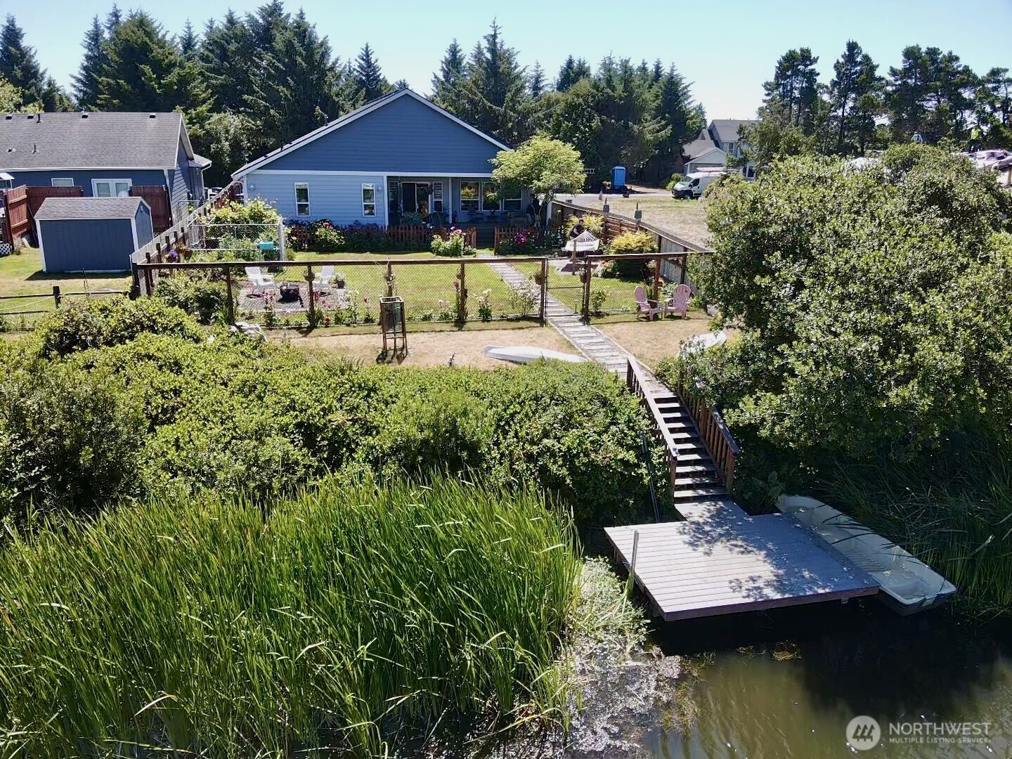 358 N Butterclam Street SW